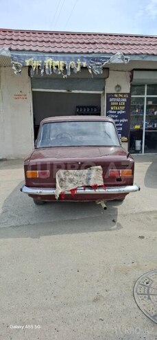 LADA (VAZ) 21013 1987, 99,456 km - 1.3 l - Şəmkir