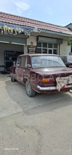 LADA (VAZ) 21013 1987, 99,456 km - 1.3 l - Şəmkir
