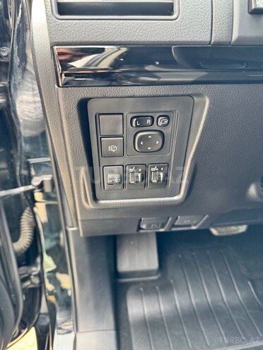 Toyota Land Cruiser Prado 2022, 59,000 km - 2.8 л - Bakı