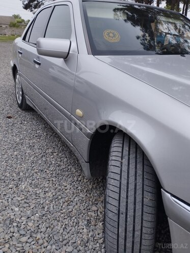 Mercedes C 240 1999, 250,000 km - 2.4 l - Ağcabədi