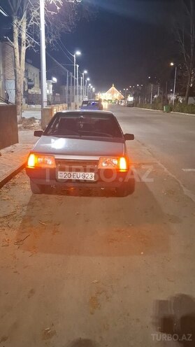 LADA (VAZ) 21099 2003, 324,000 km - 1.6 l - Qazax