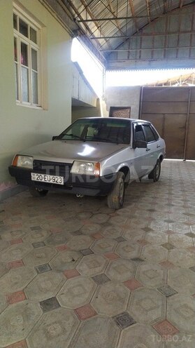 LADA (VAZ) 21099 2003, 324,000 km - 1.6 l - Qazax