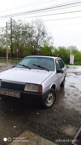 LADA (VAZ) 21099 2003, 324,000 km - 1.6 l - Qazax