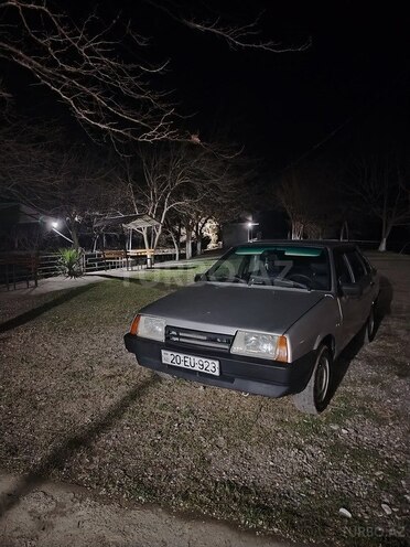 LADA (VAZ) 21099 2003, 324,000 km - 1.6 l - Qazax