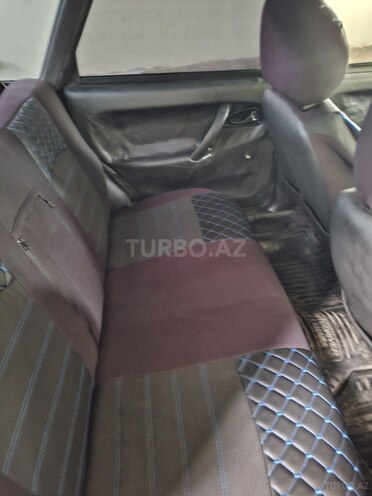 LADA (VAZ) 21099 2003, 324,000 km - 1.6 l - Qazax