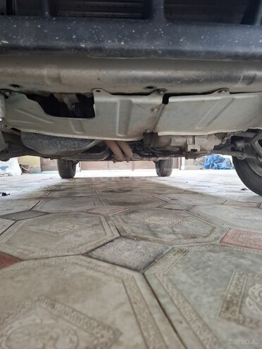 LADA (VAZ) 21099 2003, 324,000 km - 1.6 l - Qazax