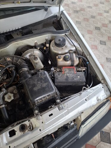 LADA (VAZ) 21099 2003, 324,000 km - 1.6 l - Qazax
