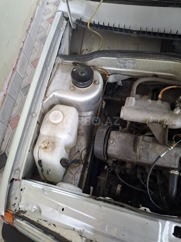 LADA (VAZ) 21099 2003, 324,000 km - 1.6 l - Qazax