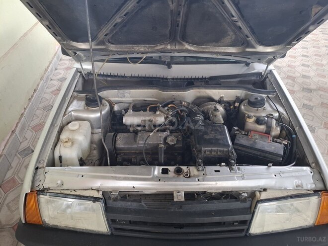 LADA (VAZ) 21099 2003, 324,000 km - 1.6 l - Qazax