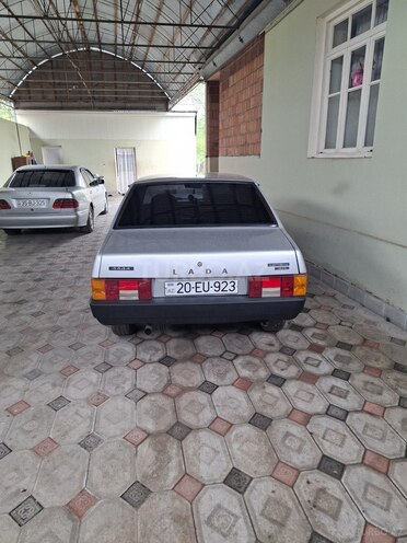 LADA (VAZ) 21099 2003, 324,000 km - 1.6 l - Qazax