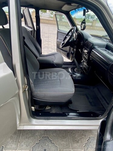 GAZ 31105 2005, 213,140 km - 2.3 l - Qazax