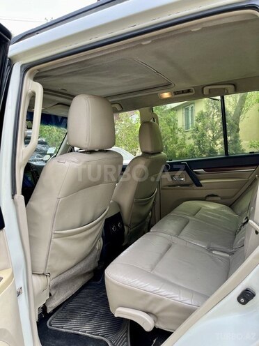 Mitsubishi Pajero 2007, 275,000 km - 3.0 л - Bakı