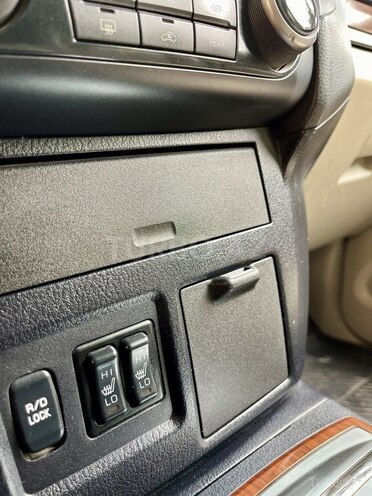 Mitsubishi Pajero 2007, 275,000 km - 3.0 л - Bakı