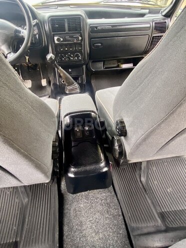 GAZ 31105 2005, 213,140 km - 2.3 l - Qazax