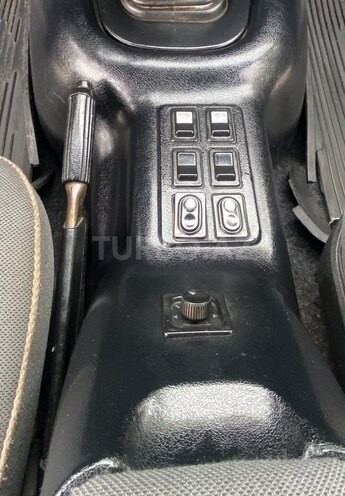 GAZ 31105 2005, 213,140 km - 2.3 l - Qazax