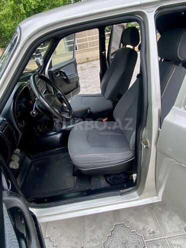 GAZ 31105 2005, 213,140 km - 2.3 l - Qazax