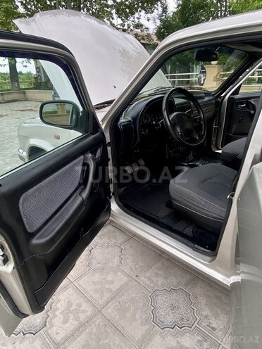 GAZ 31105 2005, 213,140 km - 2.3 l - Qazax