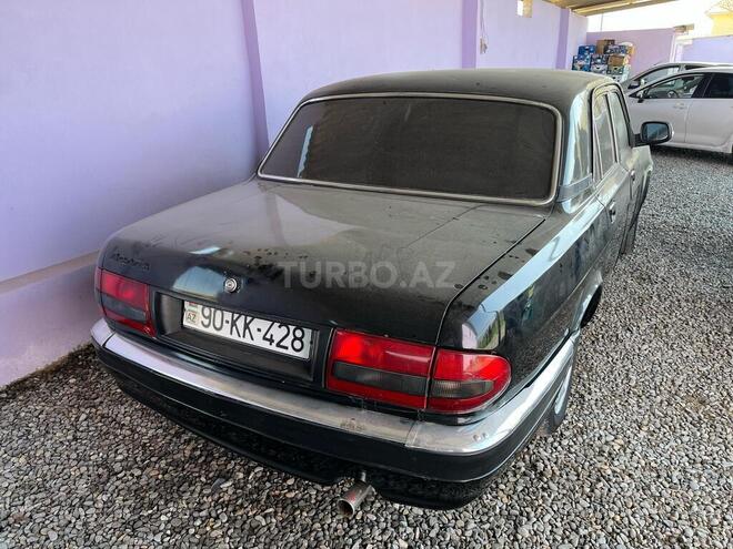 GAZ 3111 2005, 267,437 km - 2.4 l - Bakı