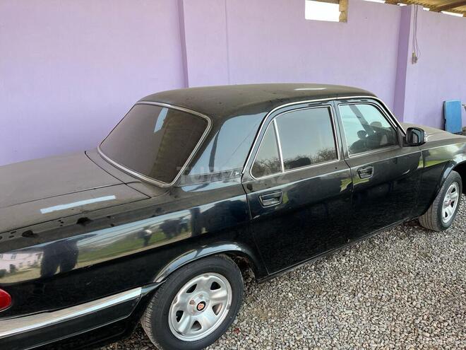 GAZ 3111 2005, 267,437 km - 2.4 l - Bakı