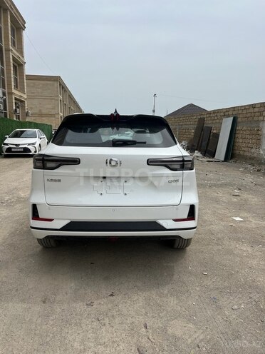 Changan Qiyuan Q05 2025, 0 km - 1.5 l - Bakı