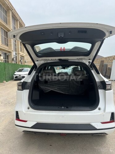 Changan Qiyuan Q05 2025, 0 km - 1.5 l - Bakı