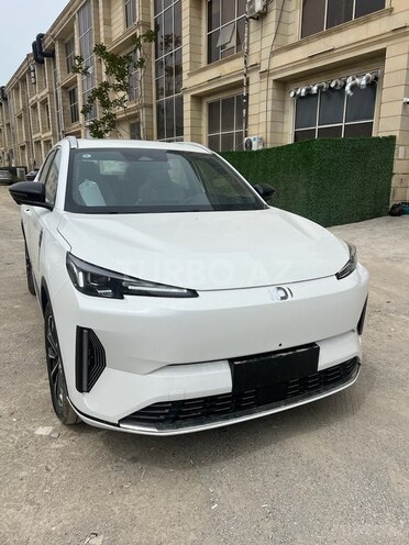 Changan Qiyuan Q05 2025, 0 km - 1.5 l - Bakı