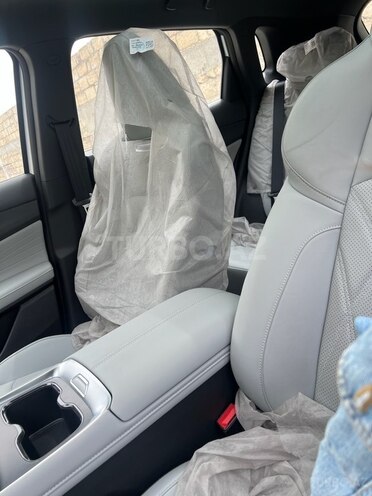 Changan Qiyuan Q05 2025, 0 km - 1.5 l - Bakı