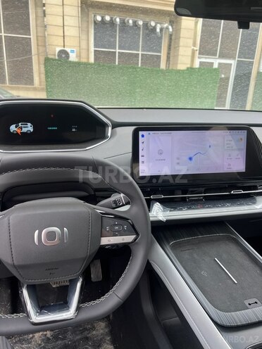 Changan Qiyuan Q05 2025, 0 km - 1.5 l - Bakı