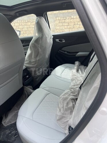 Changan Qiyuan Q05 2025, 0 km - 1.5 l - Bakı