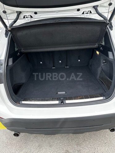 BMW X1 2018, 45,500 km - 2.0 l - Bakı