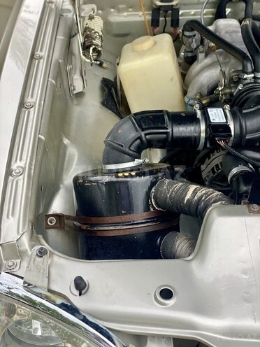 GAZ 31105 2005, 213,140 km - 2.3 l - Qazax