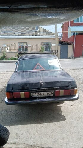 GAZ 3102 1993, 350,000 km - 2.4 l - Qusar