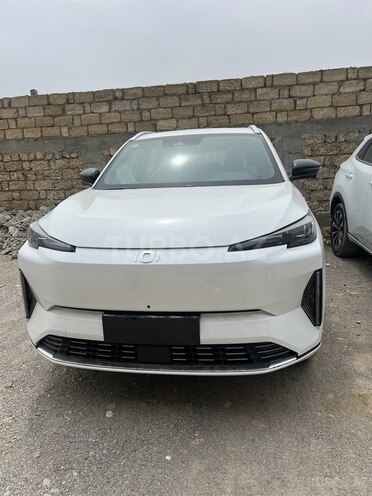 Changan Qiyuan Q05 2025, 0 km - 1.5 l - Bakı