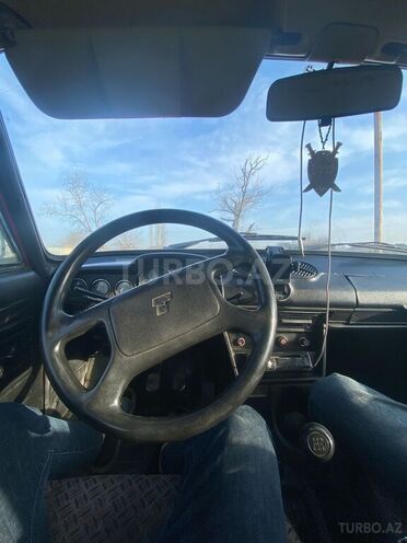 LADA (VAZ) 2106 1995, 99,990 km - 1.6 л - Bakı