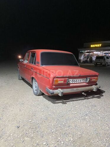 LADA (VAZ) 2106 1995, 99,990 km - 1.6 л - Bakı