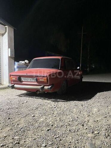 LADA (VAZ) 2106 1995, 99,990 km - 1.6 л - Bakı