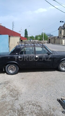 GAZ 3102 1993, 350,000 km - 2.4 l - Qusar