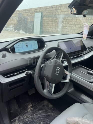 Changan Qiyuan Q05 2025, 0 km - 1.5 l - Bakı