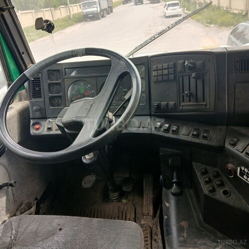 MAZ  2007, 220,000 km - 11.0 l - Bakı