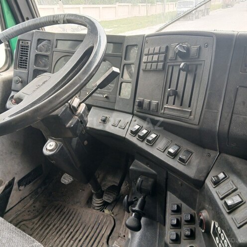 MAZ  2007, 220,000 km - 11.0 l - Bakı