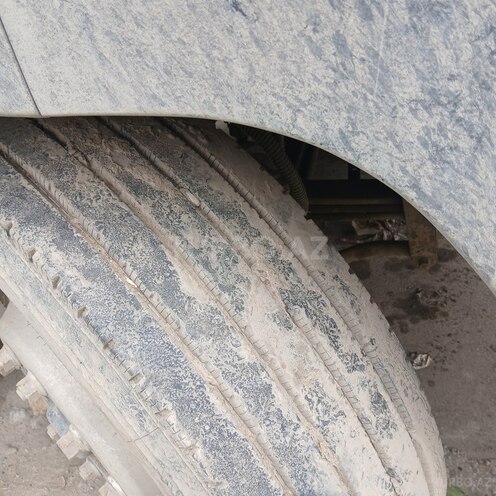 MAZ  2007, 220,000 km - 11.0 l - Bakı