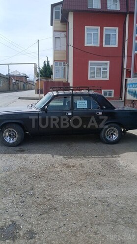 GAZ 3102 1993, 350,000 km - 2.4 l - Qusar