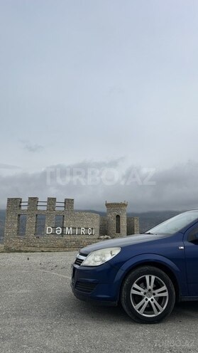 Opel Astra 2005, 260,000 km - 1.8 l - Bakı