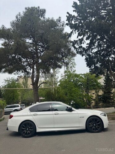 BMW 528 2014, 229,000 km - 2.0 l - Bakı
