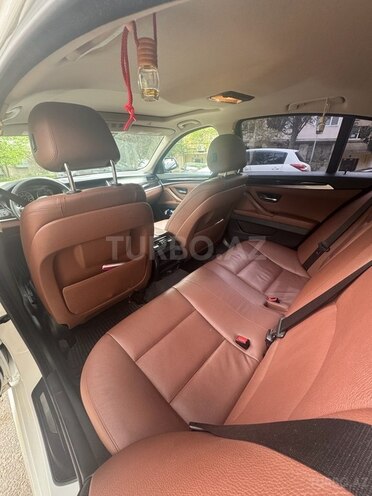 BMW 528 2014, 229,000 km - 2.0 l - Bakı
