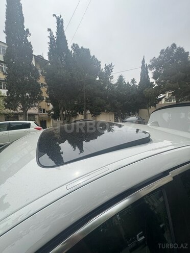 BMW 528 2014, 229,000 km - 2.0 l - Bakı