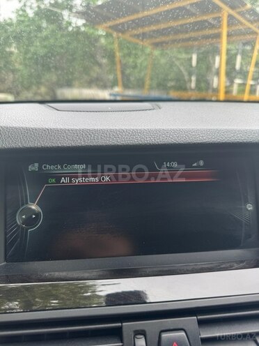 BMW 528 2014, 229,000 km - 2.0 l - Bakı