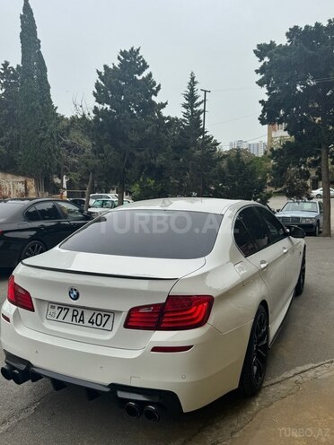 BMW 528 2014, 229,000 km - 2.0 l - Bakı