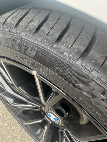 BMW 528 2014, 229,000 km - 2.0 l - Bakı