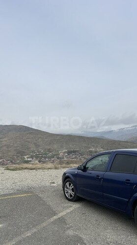 Opel Astra 2005, 260,000 km - 1.8 l - Bakı